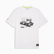 Load image into Gallery viewer, PUMA x ASTON MARTIN ARAMCO F1® TEAM Relaxed Tee Men