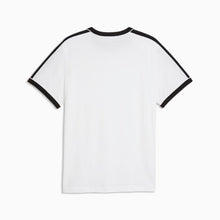 Load image into Gallery viewer, T7 Love Of The Cat Men's Ringer Tee