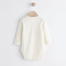 Load image into Gallery viewer, Neutral I Love My Mummy Baby 100% Cotton Family Bodysuit