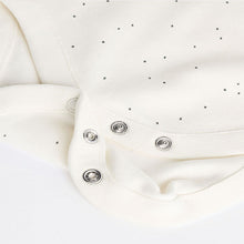 Load image into Gallery viewer, Neutral I Love My Mummy Baby 100% Cotton Family Bodysuit