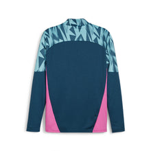 Load image into Gallery viewer, individualFINAL Men's Quarter-Zip Football Top