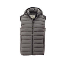 Load image into Gallery viewer, MEN GILET LYS 6651