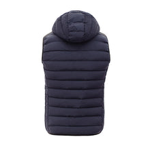 Load image into Gallery viewer, MEN GILET LYS 6651