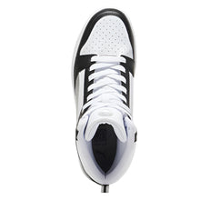 Load image into Gallery viewer, Women's Rebound v6 Metallic Dream Mid-Neck Sneakers