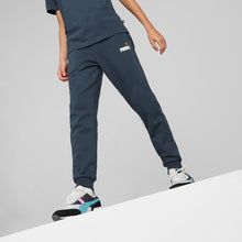 Load image into Gallery viewer, ESSENTIALS+ TWO TONE LOGO YOUTH PANTS