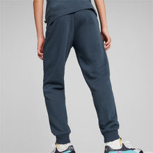 Load image into Gallery viewer, ESSENTIALS+ TWO TONE LOGO YOUTH PANTS