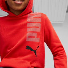Load image into Gallery viewer, Essentials+ Logolab Hoodie - Boys 8-16 years