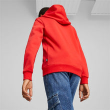 Load image into Gallery viewer, Essentials+ Logolab Hoodie - Boys 8-16 years