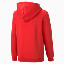 Load image into Gallery viewer, Essentials+ Logolab Hoodie - Boys 8-16 years