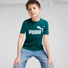 Load image into Gallery viewer, ESSENTIALS LOGO TEE YOUTH