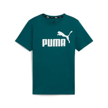 Load image into Gallery viewer, ESSENTIALS LOGO TEE YOUTH
