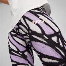 Load image into Gallery viewer, ESS+ NOVA SHINE Printed Leggings Women