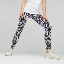 Load image into Gallery viewer, ESS+ NOVA SHINE Printed Leggings Women