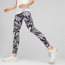 Load image into Gallery viewer, ESS+ NOVA SHINE Printed Leggings Women