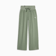 Load image into Gallery viewer, HER WOMEN'S STRAIGHT PANTS