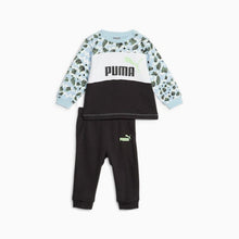 Load image into Gallery viewer, ESSENTIAL MIX MATCH TODDLERS' JOGGER SUIT