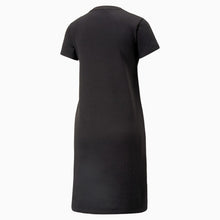 Load image into Gallery viewer, ESSENTIALS LOGO FRENCH TERRY DRESS WOMEN