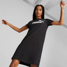 Load image into Gallery viewer, ESSENTIALS LOGO FRENCH TERRY DRESS WOMEN