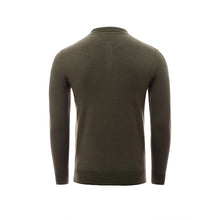 Load image into Gallery viewer, MEN POLOSHIRT LS LYS 676
