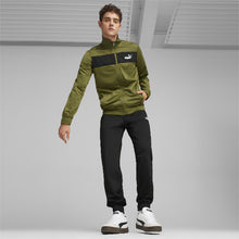 Load image into Gallery viewer, Men’s Poly Tracksuit