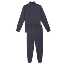 Load image into Gallery viewer, Men’s Poly Tracksuit