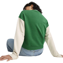 Load image into Gallery viewer, PUMA SQUAD Women's Sweatshirt