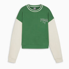 Load image into Gallery viewer, PUMA SQUAD Women's Sweatshirt