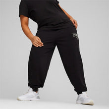 Load image into Gallery viewer, PUMA SQUAD Women's Track Pants