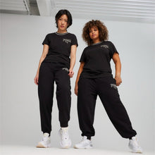 Load image into Gallery viewer, PUMA SQUAD Women's Track Pants