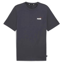 Load image into Gallery viewer, ESS+ Small Logo Men's Tee