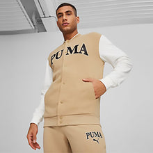 Load image into Gallery viewer, PUMA SQUAD Men's Track Jacket