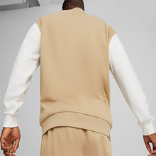 Load image into Gallery viewer, PUMA SQUAD Men's Track Jacket