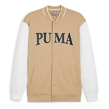 Load image into Gallery viewer, PUMA SQUAD Men's Track Jacket