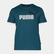 Load image into Gallery viewer, ESS+ Logo Men's Tee