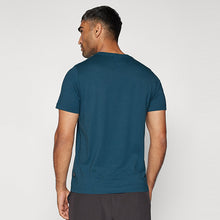 Load image into Gallery viewer, ESS+ Logo Men's Tee