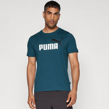 Load image into Gallery viewer, ESS+ Logo Men's Tee