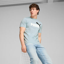 Load image into Gallery viewer, ESS+ Logo Men's Tee