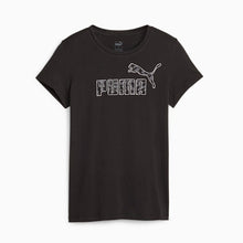 Load image into Gallery viewer, ESS+ ANIMAL Women's Tee