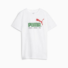 Load image into Gallery viewer, NO.1 LOGO CELEBRATION TEE B