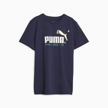 Load image into Gallery viewer, NO.1 LOGO CELEBRATION TEE B