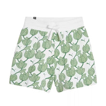 Load image into Gallery viewer, BLOSSOM Women's Floral Patterned Shorts
