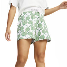 Load image into Gallery viewer, BLOSSOM Women's Floral Patterned Shorts