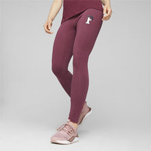 Load image into Gallery viewer, PUMA SQUAD WOMEN'S HIGH-WAIST TIGHT