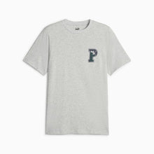 Load image into Gallery viewer, PUMA SQUAD MEN'S GRAPHIC TEE