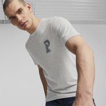 Load image into Gallery viewer, PUMA SQUAD MEN'S GRAPHIC TEE