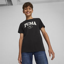 Load image into Gallery viewer, PUMA SQUAD TEE B