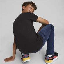 Load image into Gallery viewer, PUMA SQUAD TEE B