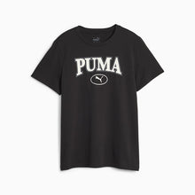 Load image into Gallery viewer, PUMA SQUAD TEE B