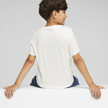 Load image into Gallery viewer, PUMA SQUAD TEE B
