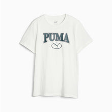 Load image into Gallery viewer, PUMA SQUAD TEE B